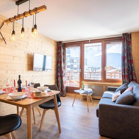 Apartment Le Curling B - Val Claret-33 By Interhome Tignes Eksteriør bilde