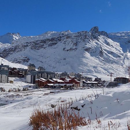 Apartment Le Curling B - Val Claret-33 By Interhome Tignes Eksteriør bilde