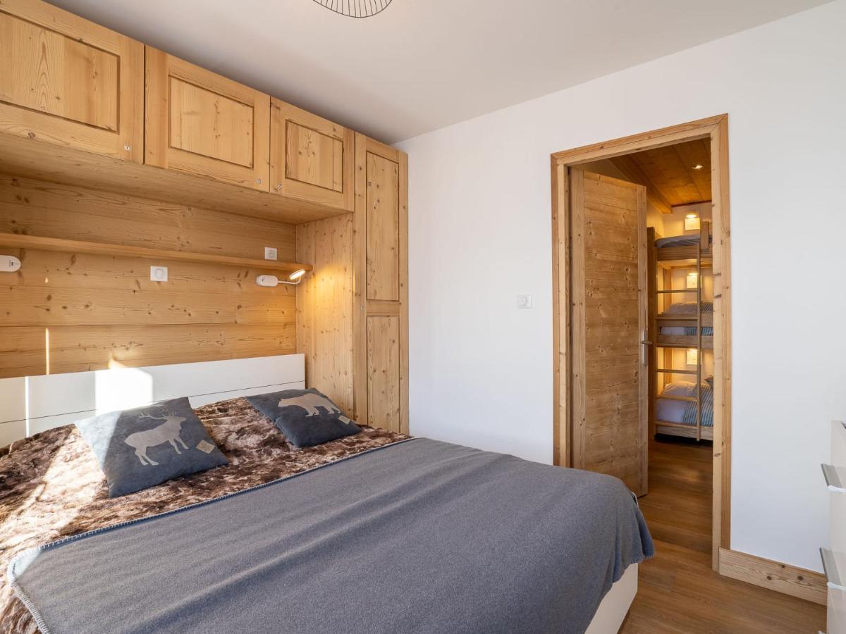 Apartment Le Curling B - Val Claret-33 By Interhome Tignes Eksteriør bilde